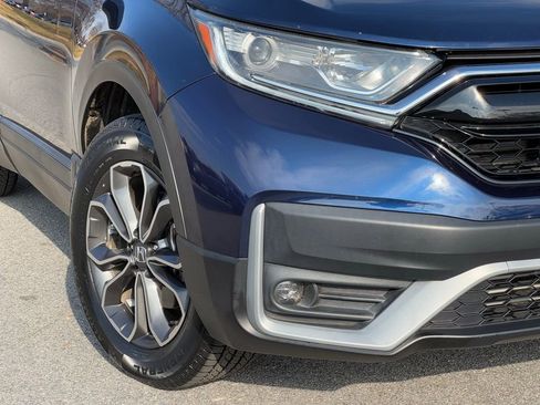 Used 2020 Honda CR-V EX image 41