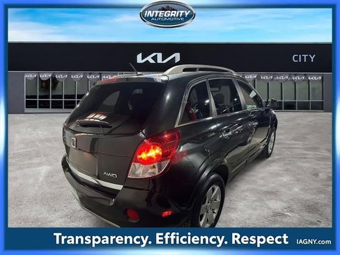 Used 2008 Saturn Vue XR w/ Convenience Package image 6