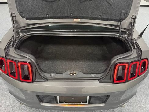Used 2014 Ford Mustang GT Premium RWD image 27