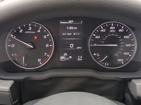 New 2026 Subaru Crosstrek 2.0i Premium image 32