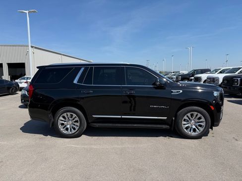 Used 2023 GMC Yukon Denali image 18