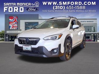 Used 2023 Subaru Crosstrek 2.5i Limited w/ Popular Package #3 360° Tour
