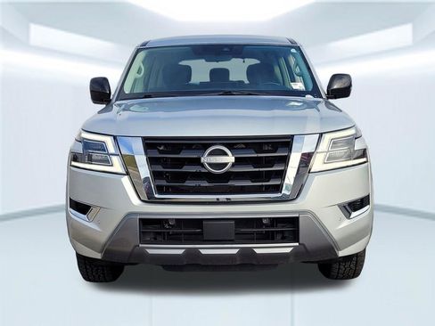 Used 2023 Nissan Armada S AWD/4WD image 10