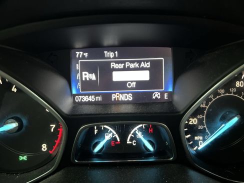Used 2019 Ford Escape SE AWD/4WD image 15