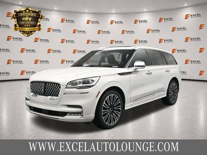 Used 2020 Lincoln Aviator Black Label w/ Dynamic Handling Package