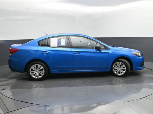 Used 2022 Subaru Impreza 2.0i AWD/4WD image 27