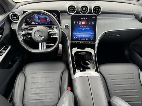 Used 2023 Mercedes-Benz GLC 300 image 13