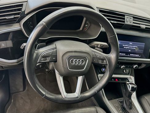 Used 2023 Audi Q3 2.0T Premium AWD/4WD image 18