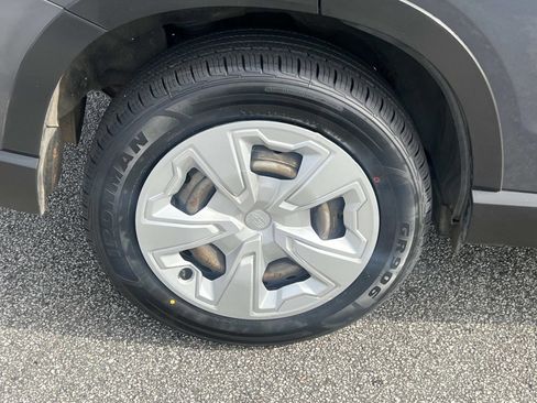 Used 2020 Subaru Forester image 17