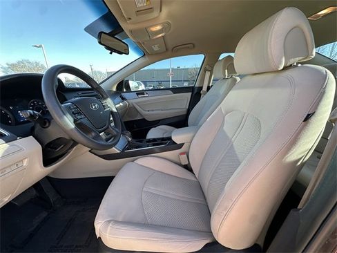 Used 2016 Hyundai Sonata ECO image 25
