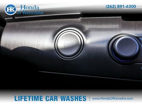 Used 2024 Hyundai Kona Limited AWD/4WD image 21
