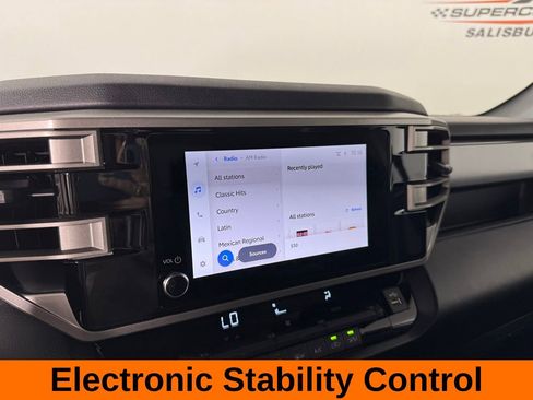 Used 2026 Toyota Tundra SR5 image 16