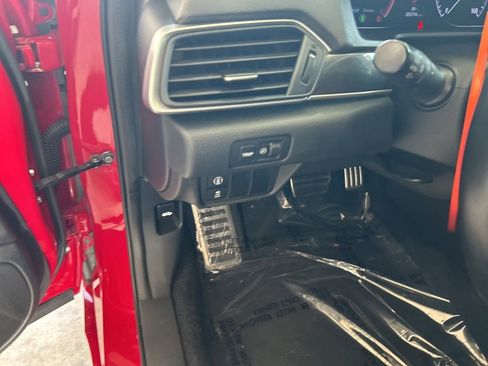 Used 2022 Honda Accord Sport image 35