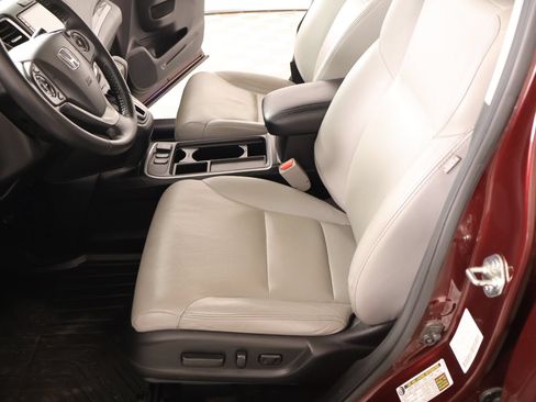 Used 2015 Honda CR-V EX-L image 11