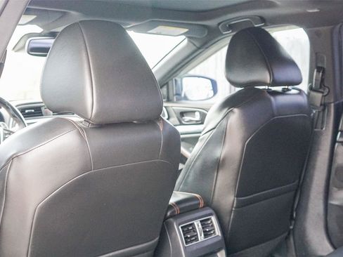 Used 2019 Nissan Maxima SR w/ Premium Package FWD image 22