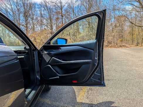 Used 2018 MAZDA MAZDA6 Grand Touring FWD image 13