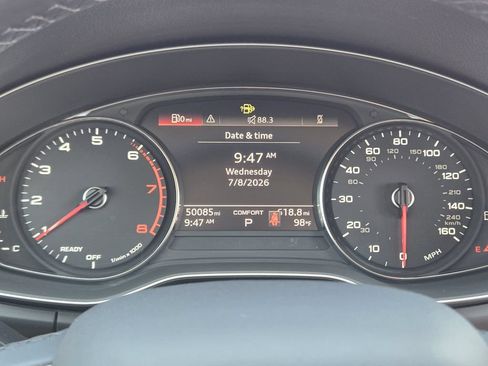 Certified 2023 Audi Q5 2.0T Premium w/ Convenience Package AWD/4WD image 21