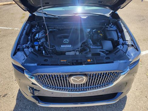 Used 2025 MAZDA CX-5 Signature image 31