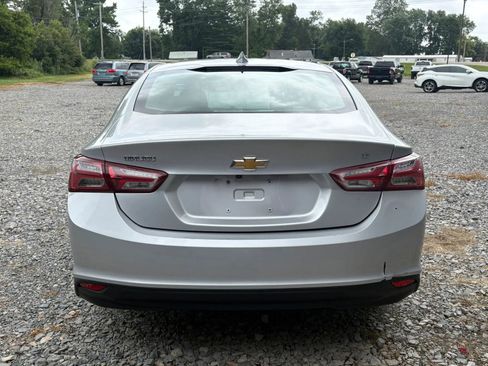 Used 2022 Chevrolet Malibu LT FWD image 6