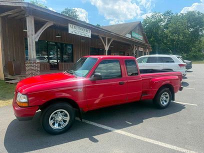Used 2000 Ford Ranger 2WD SuperCab