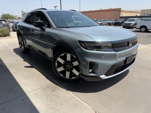 Used 2024 Honda Prologue Elite image 6