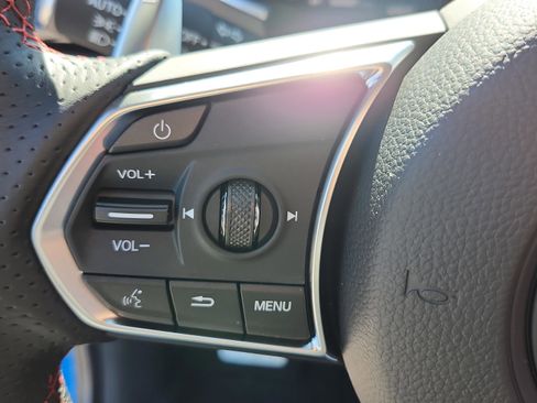 New 2026 Acura MDX A-Spec image 30