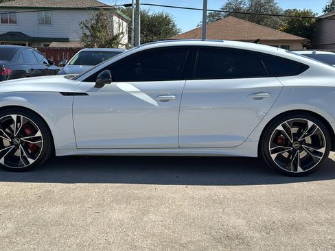 Used 2024 Audi S5 Prestige w/ Prestige Package image 4