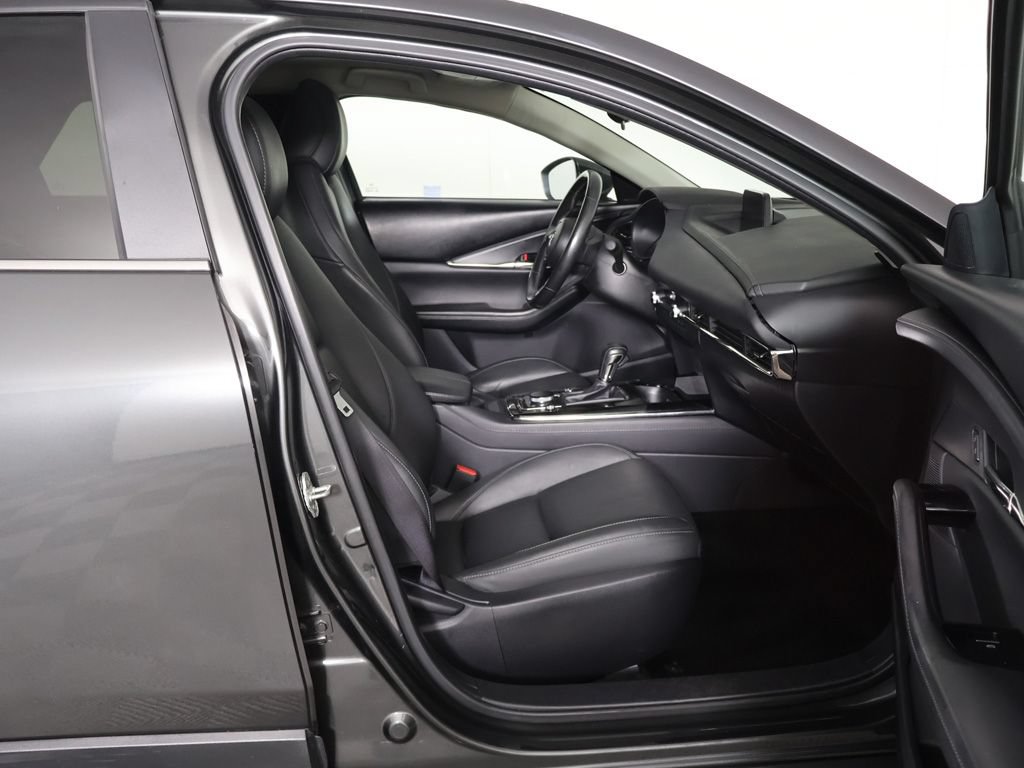 Used 2024 MAZDA CX-30 AWD 2.5 S w/ Preferred Package image 30