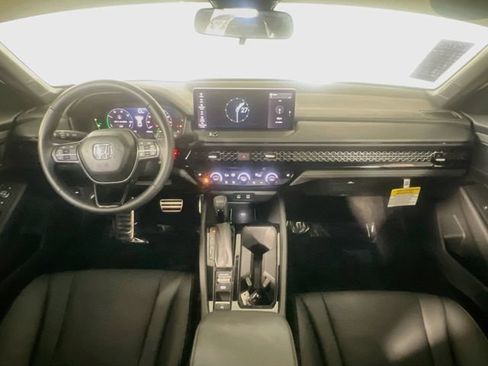 Used 2026 Honda Accord Sport image 28