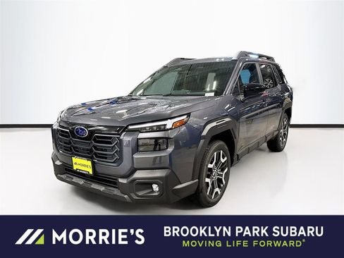 New 2026 Subaru Outback Touring XT image 1