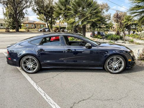 Used 2014 Audi S7 Prestige image 16