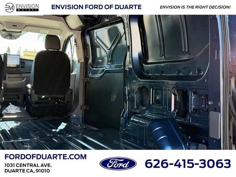 New 2026 Ford Transit 150 Base image 11