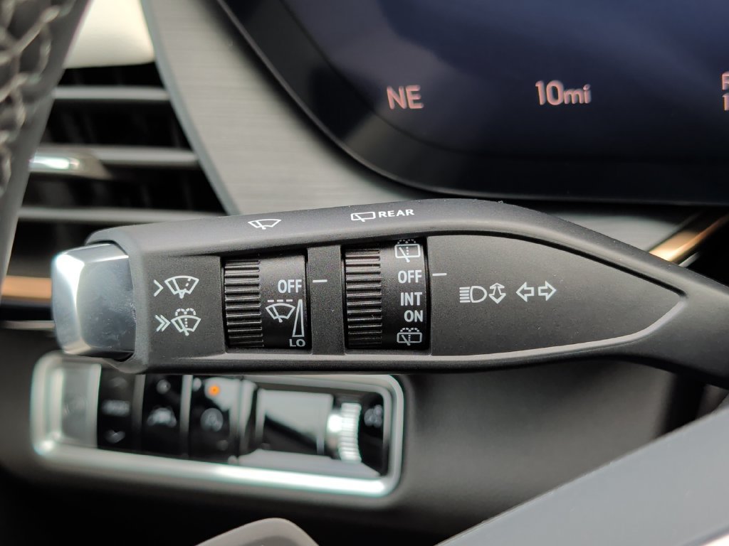 New 2026 Buick Envision Avenir AWD/4WD image 50