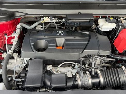 Used 2021 Acura RDX FWD image 21