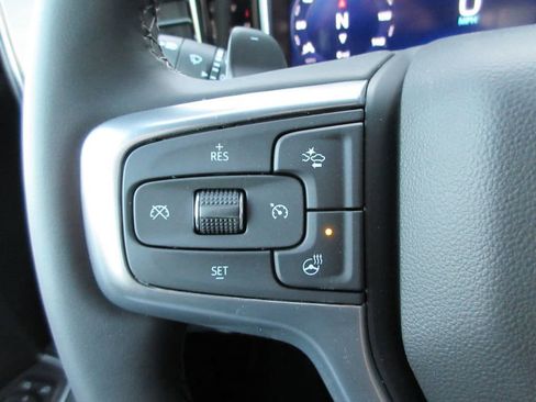 New 2026 Chevrolet Silverado 1500 RST w/ True North Edition Plus AWD/4WD image 27