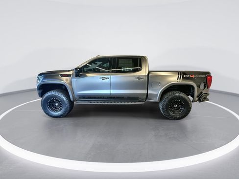 New 2026 GMC Sierra 1500 AT4X AWD/4WD image 5