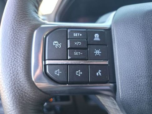 Used 2024 Ford F150 King Ranch w/ FX4 Off-Road Package image 15