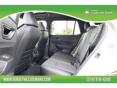 New 2026 Subaru Outback Touring XT AWD/4WD image 43