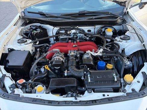 Used 2017 Subaru BRZ Limited w/ Performance Package image 30