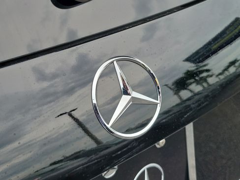 Certified 2025 Mercedes-Benz GLA 250 image 30