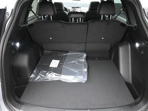 New 2026 Honda CR-V Sport Touring image 34