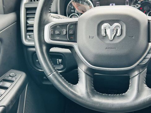 Used 2023 RAM 1500 Big Horn AWD/4WD image 15