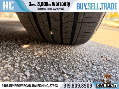 Used 2020 Nissan Altima 2.5 S image 11