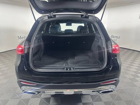 Certified 2026 Mercedes-Benz GLC 300 image 20