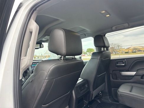 Used 2019 Chevrolet Silverado 2500 LTZ w/ Duramax Plus Package image 24