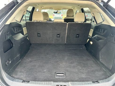 Used 2018 Ford Edge Titanium image 14