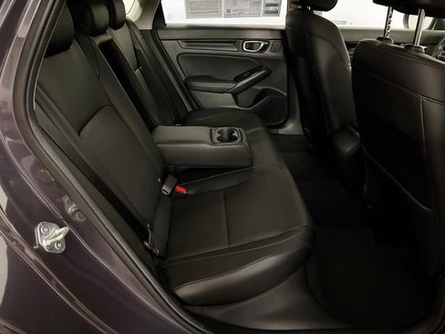 Certified 2024 Honda Civic EX-L image 45