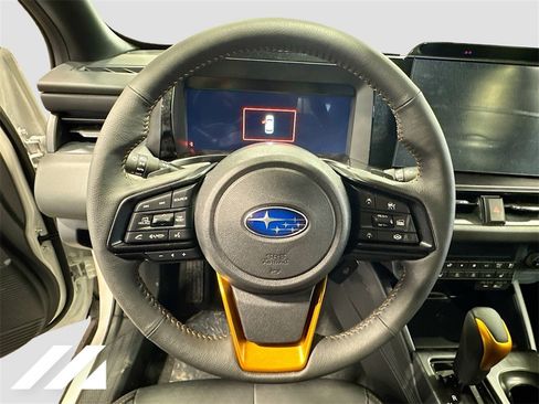 New 2026 Subaru Outback Wilderness image 11