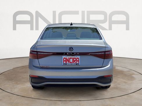New 2026 Volkswagen Jetta S image 7