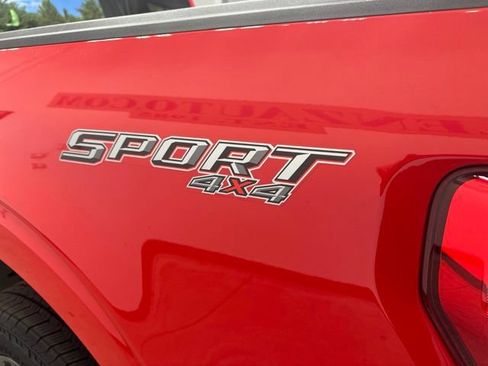 Used 2023 Ford F150 XLT w/ Equipment Group 302A High AWD/4WD image 11